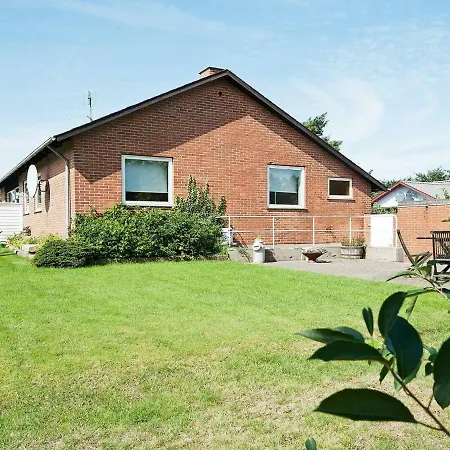 Holiday Engvej Ii Ferienhaus Sønderby