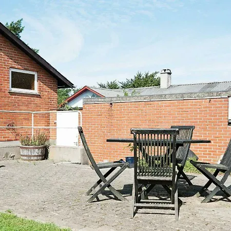 Ferienhaus Holiday Engvej Ii Sønderby