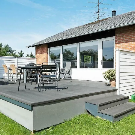 Holiday Engvej Ii Ferienhaus Sønderby
