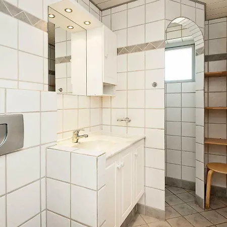 Ferienhaus Holiday Engvej Ii Sønderby