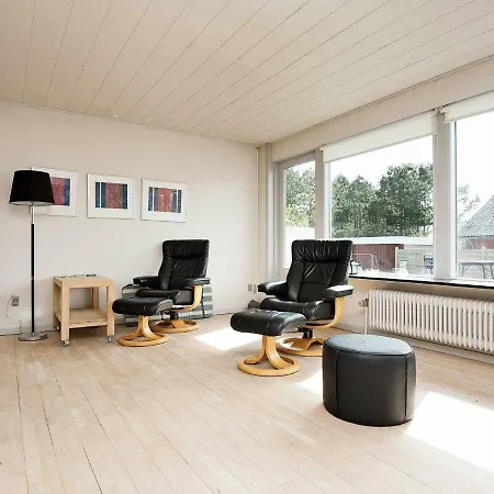 Ferienhaus Holiday Engvej Ii Sønderby