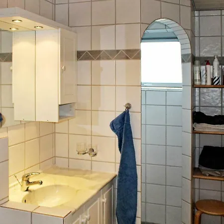 Ferienhaus Holiday Engvej Ii Sønderby