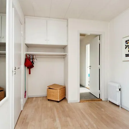 Ferienhaus Holiday Engvej Ii *
