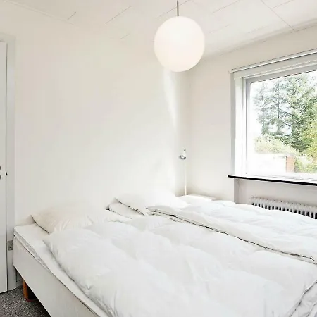 Holiday Engvej Ii Ferienhaus *