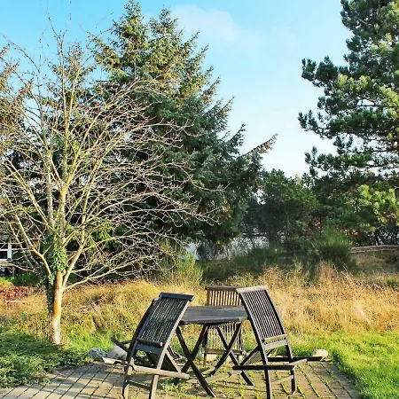 Holiday Engvej Ii Ferienhaus Sønderby