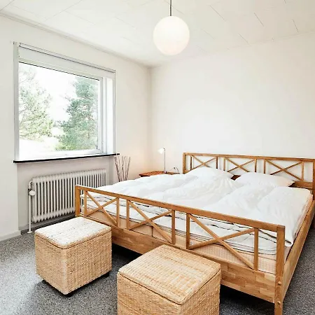 Holiday Engvej Ii Ferienhaus Sønderby