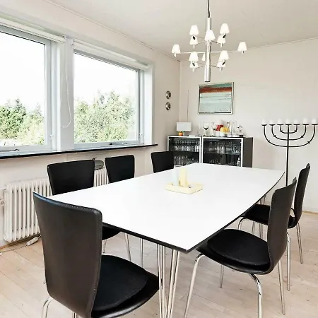 Holiday Engvej Ii Ferienhaus Sønderby