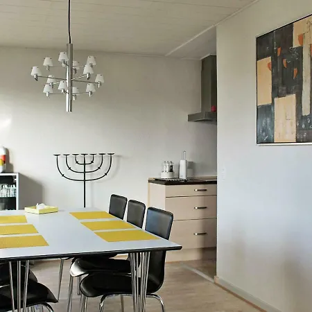 Ferienhaus Holiday Engvej Ii Sønderby