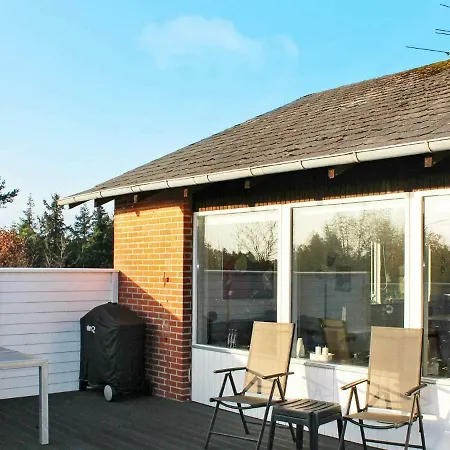 Ferienhaus Holiday Engvej Ii *